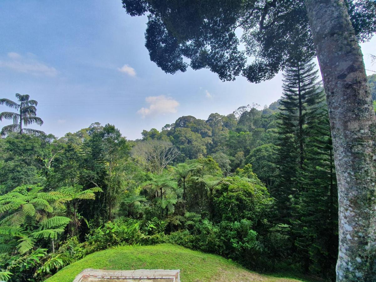 Green Acres Fraser'S Hill Fraser Hill Dış mekan fotoğraf