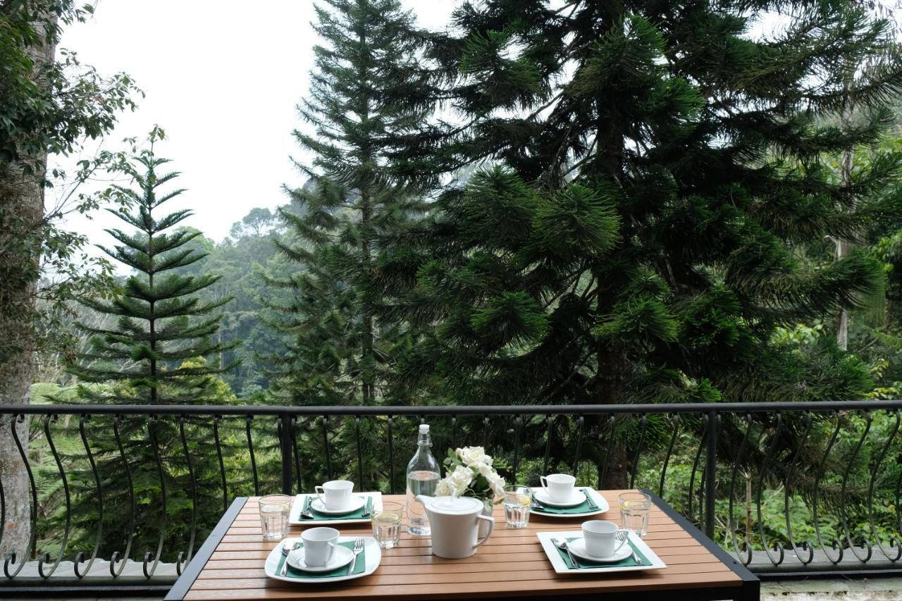 Green Acres Fraser'S Hill Fraser Hill Dış mekan fotoğraf